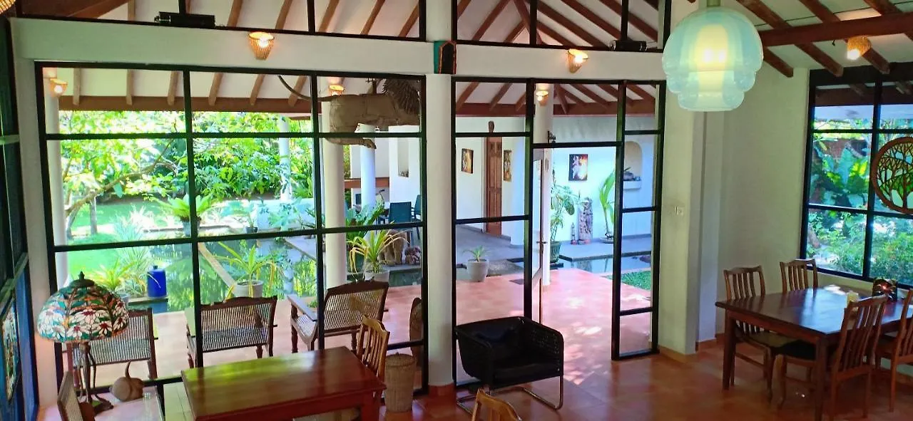 Mango House Japanese Guest House Negombo