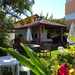 Ilha Apartahotel Florianópolis