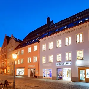 Hotel Füssen Hotel Füssen