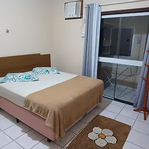 Lagoa Center Hostal Florianópolis